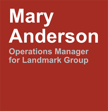 landmark group