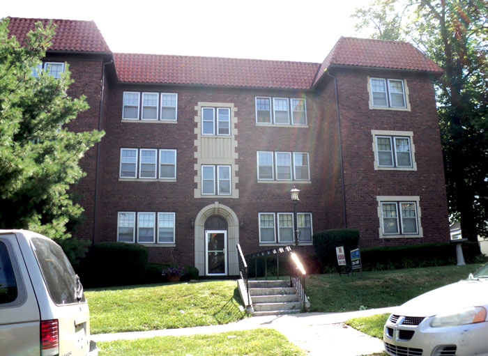 apartments in omaha