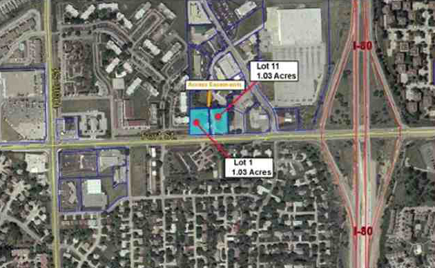 land for sale omaha