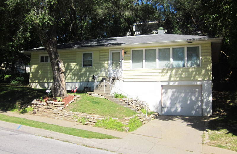 single family investing omaha