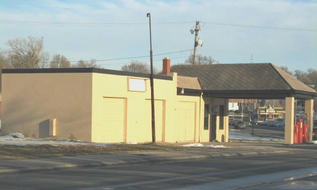 omaha commercial investments