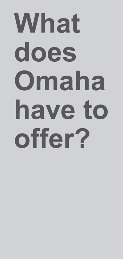 omaha attractions