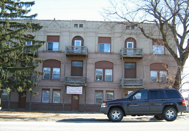 omaha real estate