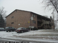 apartments in omaha