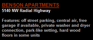 omaha apartments