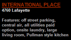 omaha apartments