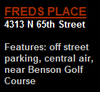 apartments in omaha