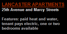 apartments in omaha