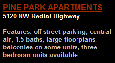 apartments in omaha