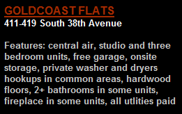 studio apartments omaha