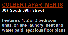 omaha apartments midtown