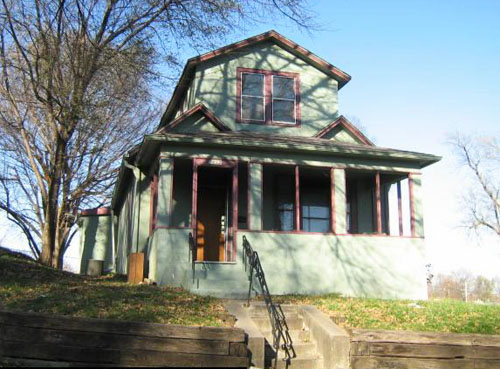 omaha rental properties