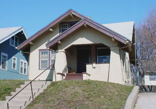 omaha rental home video tours