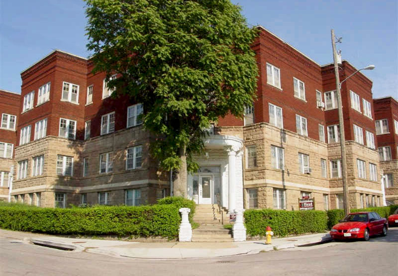 omaha apartments