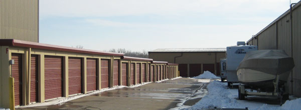 dinos storage bellevue