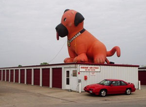 dinos storage bondurant iowa