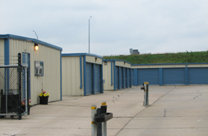 dinos storage millard