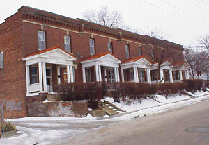 property management omaha