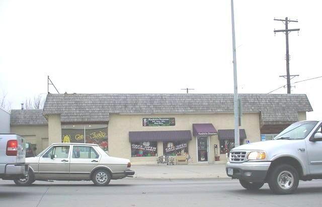 omaha commercial real estate