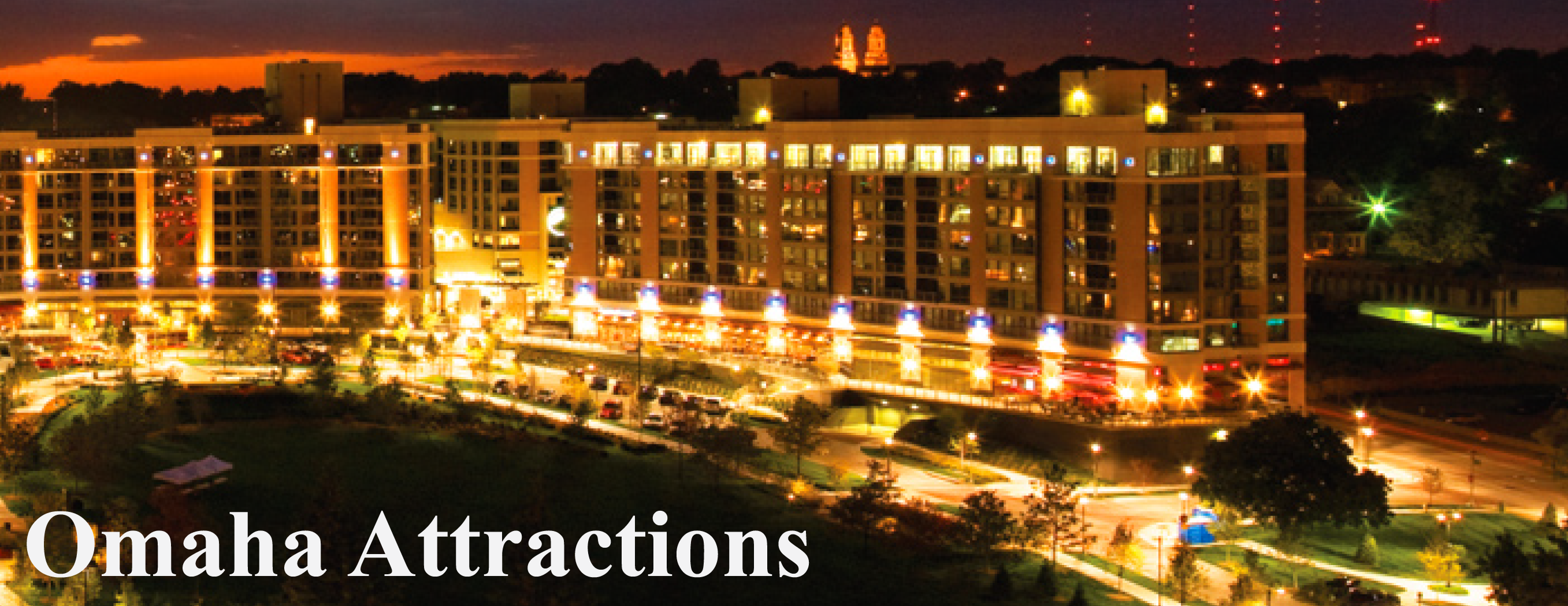 omaha commercial real estate